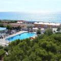 Отель Hotel Santa Caterina Village Club